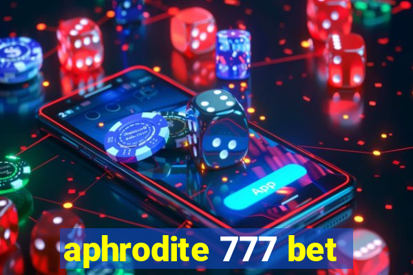 aphrodite 777 bet